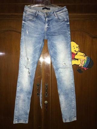 Jeans Zara