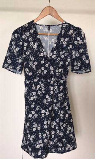 Rouje Inspired Gabinette Dress