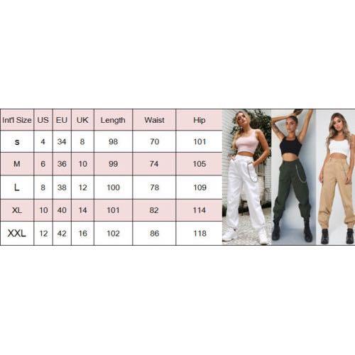 White army trousers shop