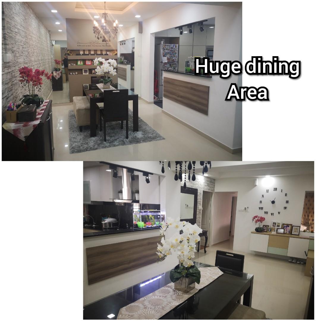 351 Tampines Street 33 Property For Sale Hdb On Carousell