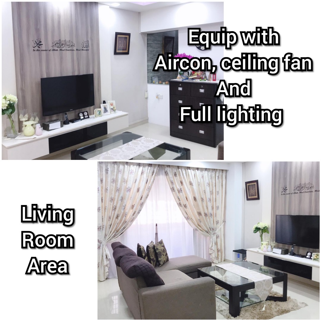 351 Tampines Street 33 Property For Sale Hdb On Carousell