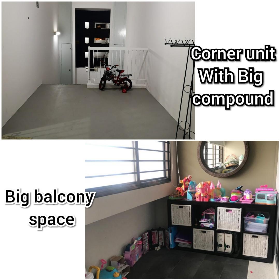 351 Tampines Street 33 Property For Sale Hdb On Carousell