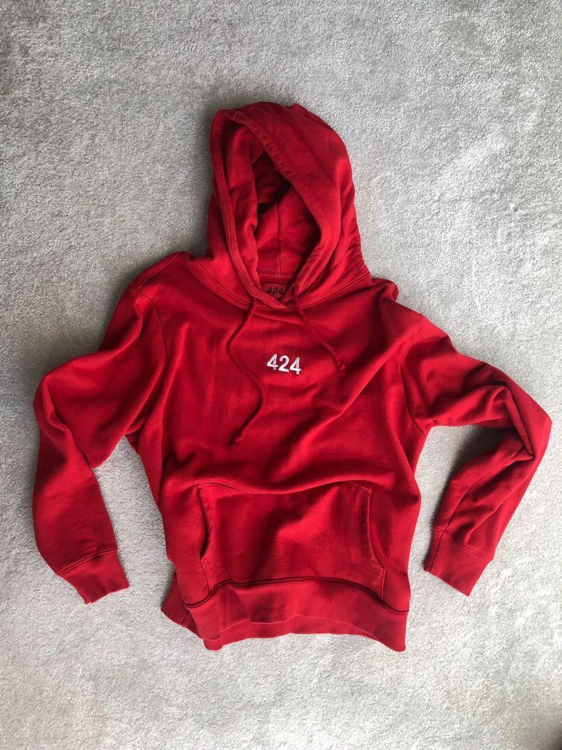 424 red hoodie shop