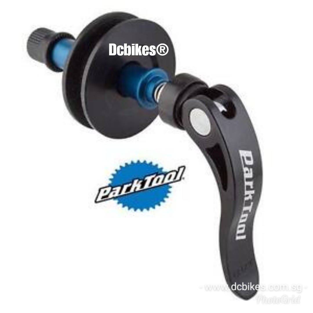 Park tool shop chain keeper
