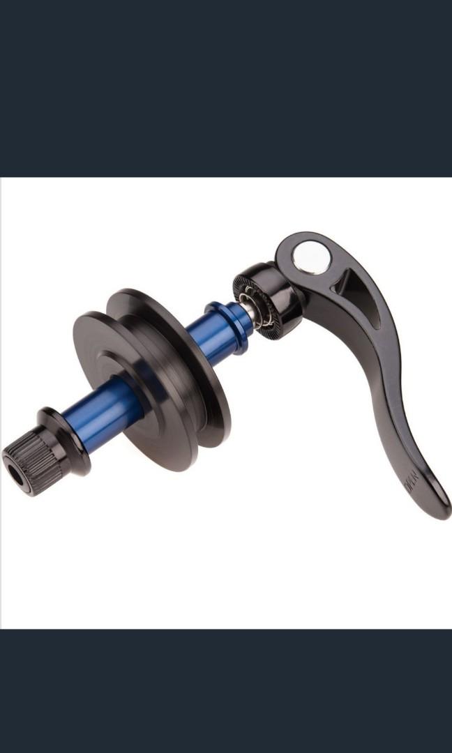 Park tool 2025 chain holder