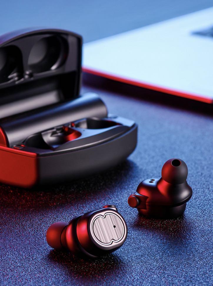 eko true wireless earbuds