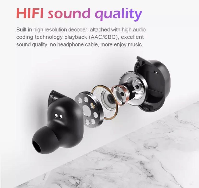 eko true wireless earbuds