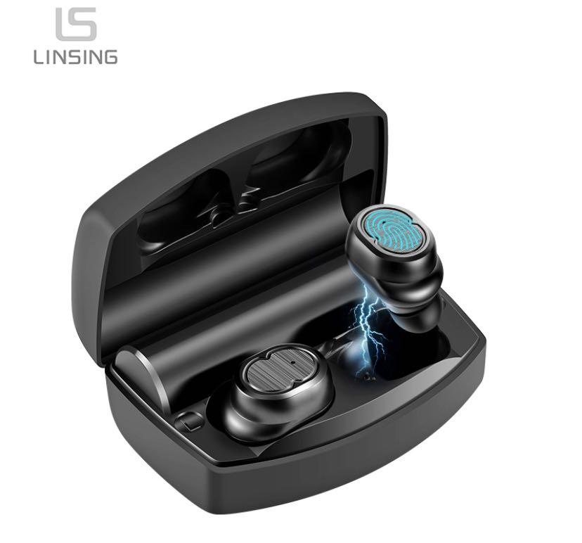 eko true wireless earbuds
