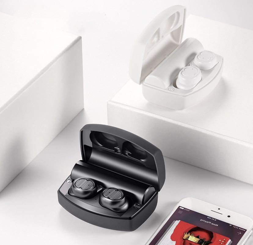 eko true wireless earbuds