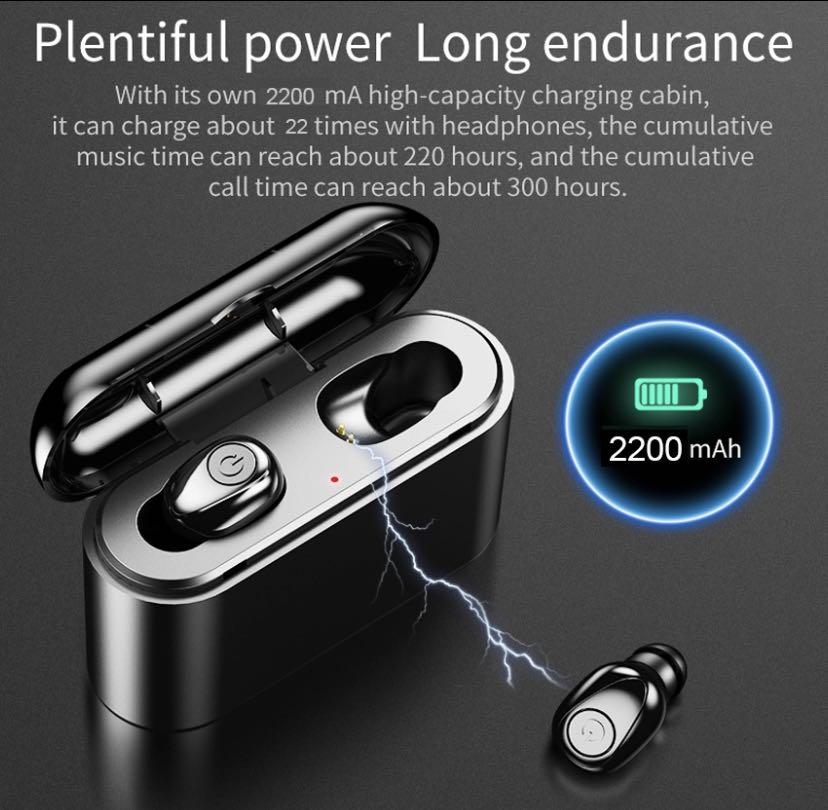 Eko true best sale wireless earbuds review