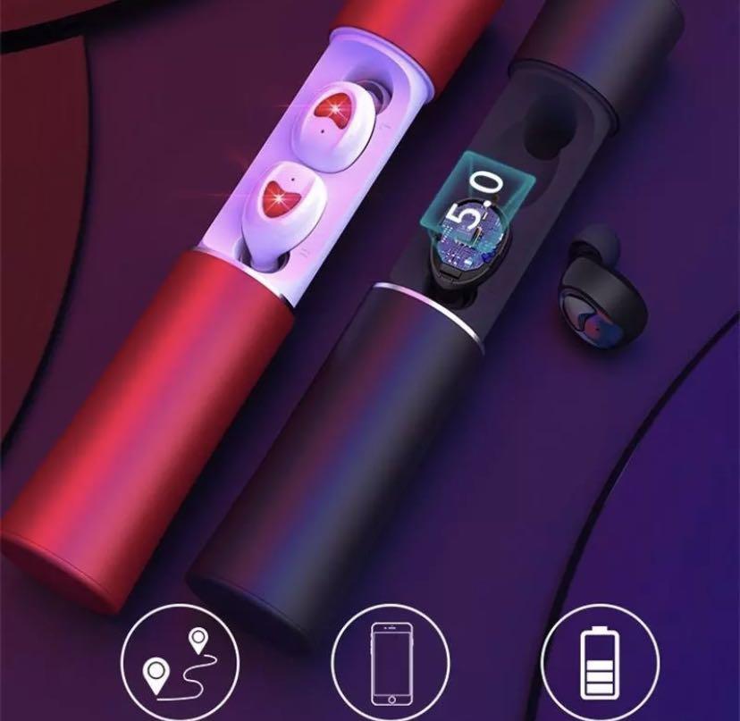 eko true wireless earbuds