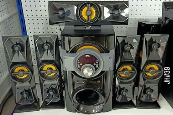 ace subwoofer