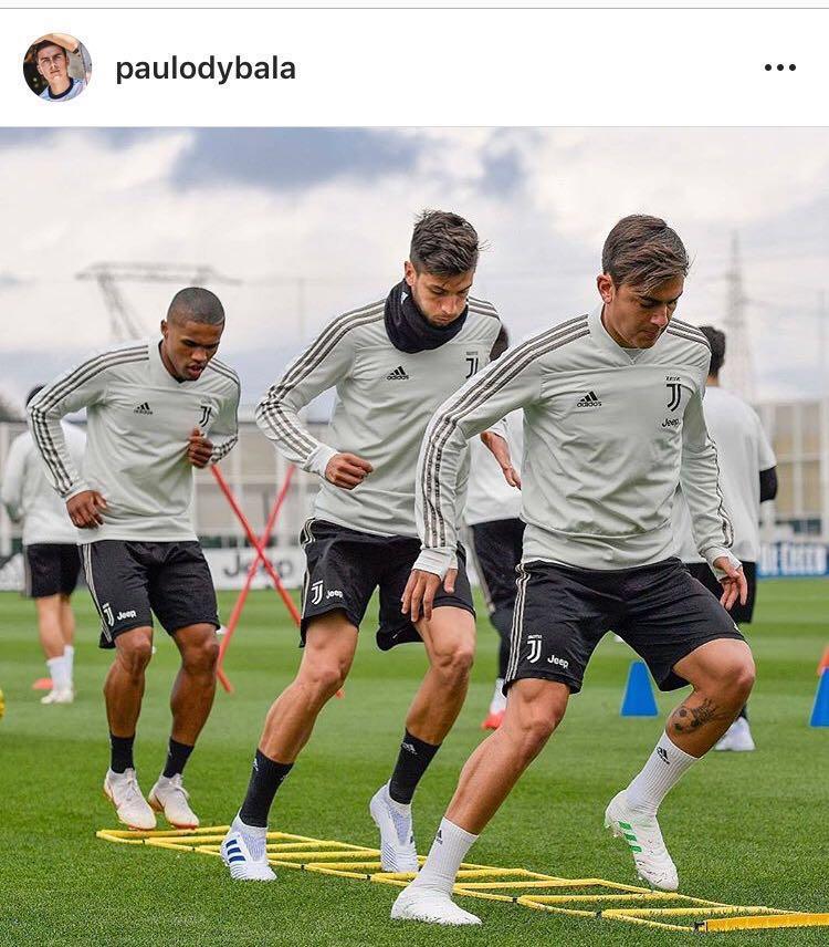 Adidas copa 19 players online