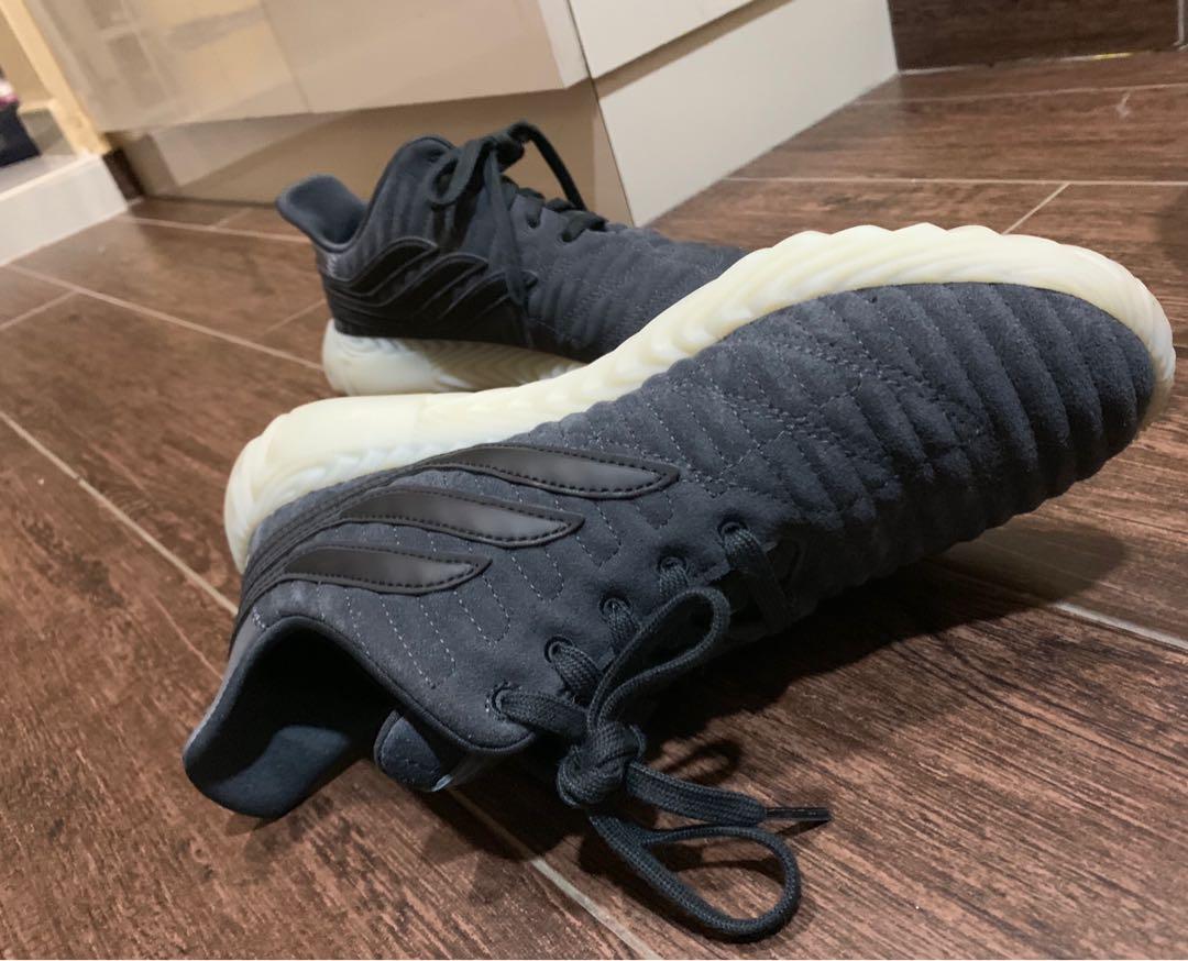adidas sobakov navy