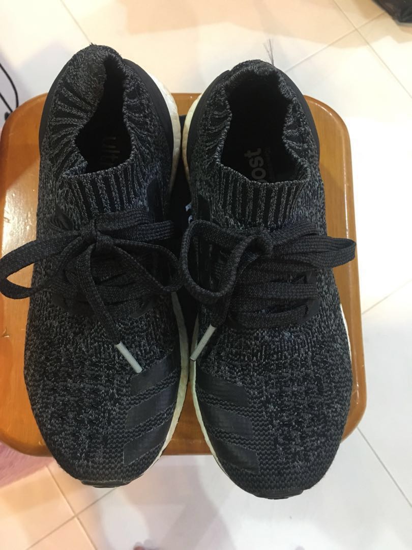 ultraboost 19 insole slipping