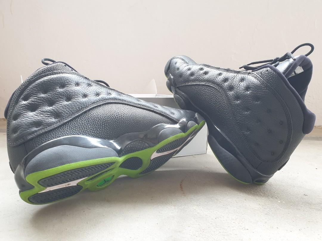 Air Jordan 13 Retro Men's Shoe (Used 