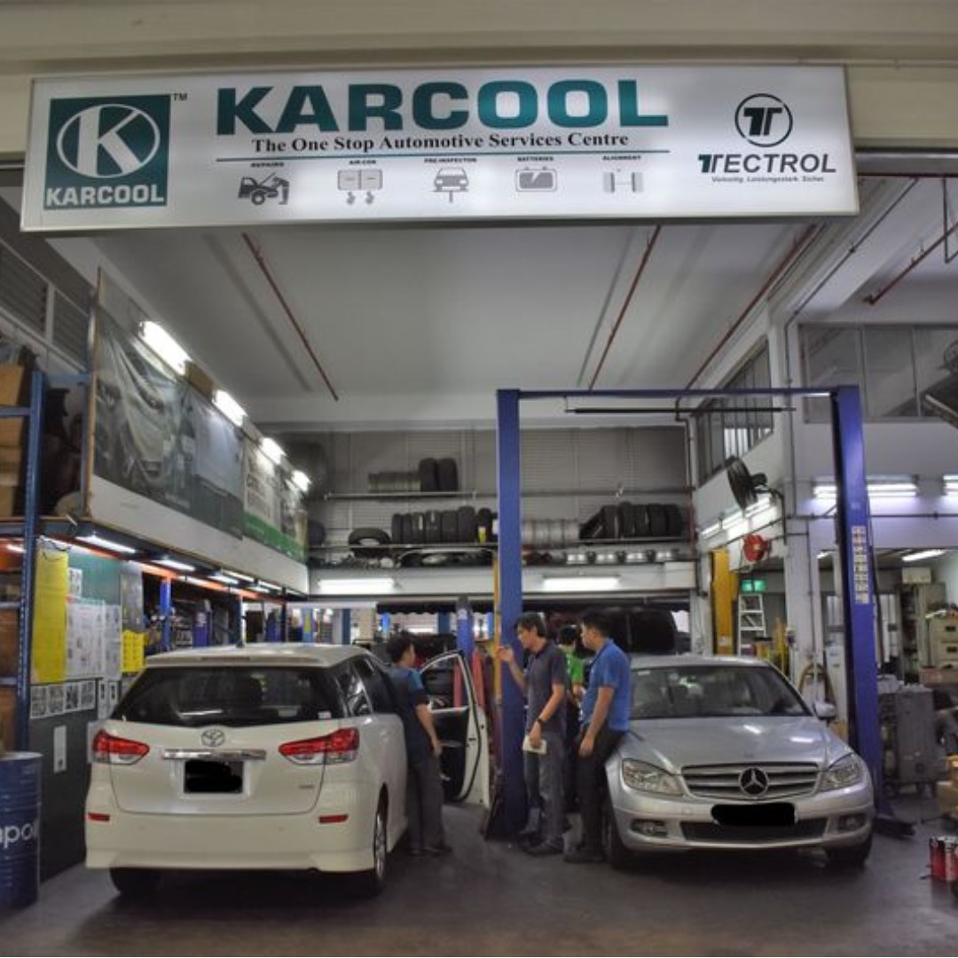 Aircon Servicing Kaki Bukit Karcool Car Accessories Car Workshops Services On Carousell Samye novye tvity ot karchill (@anaisshakarchi): carousell