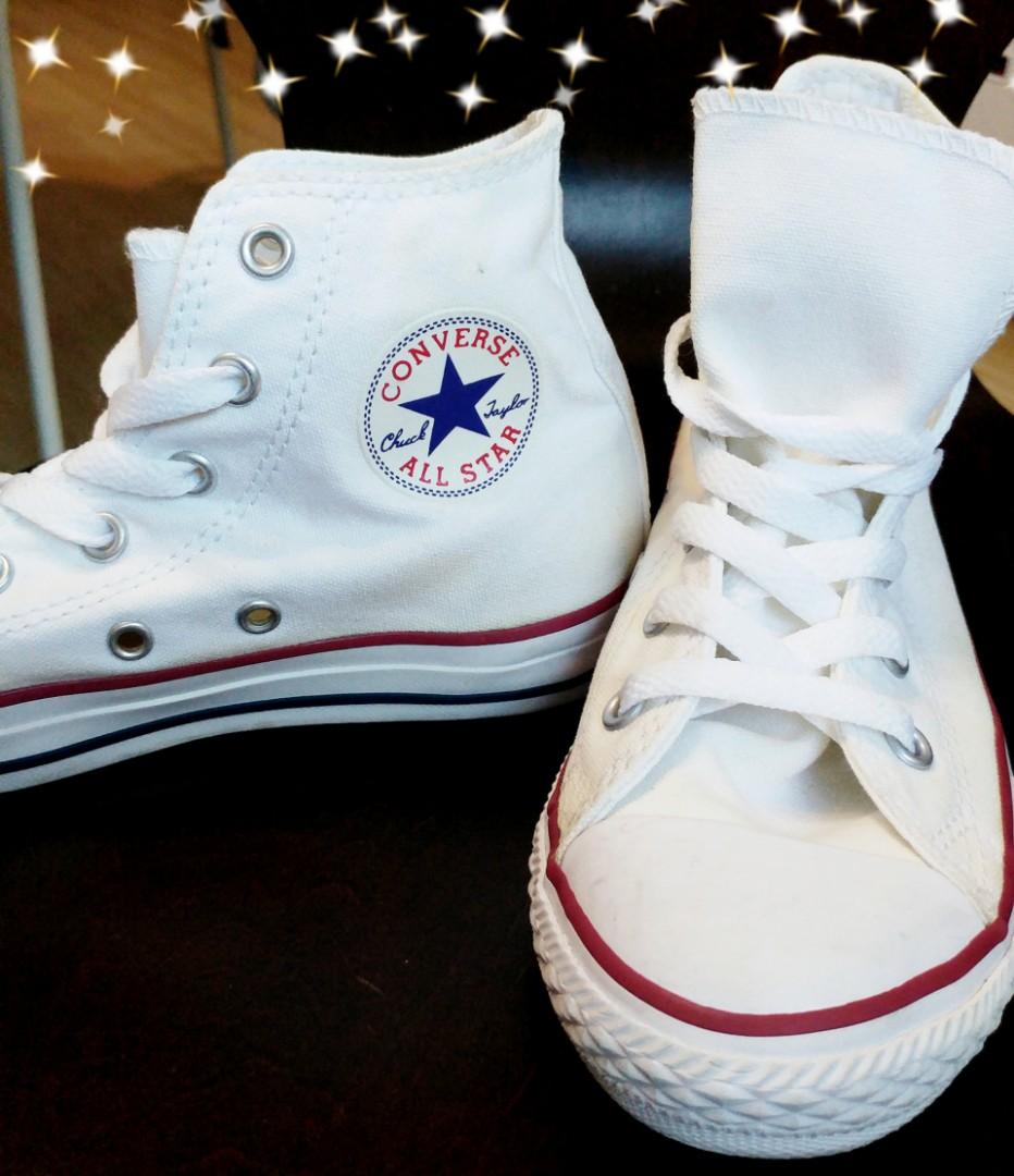 the new converse shoes