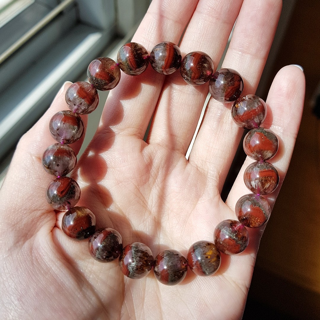 Auralite discount 23 bracelet
