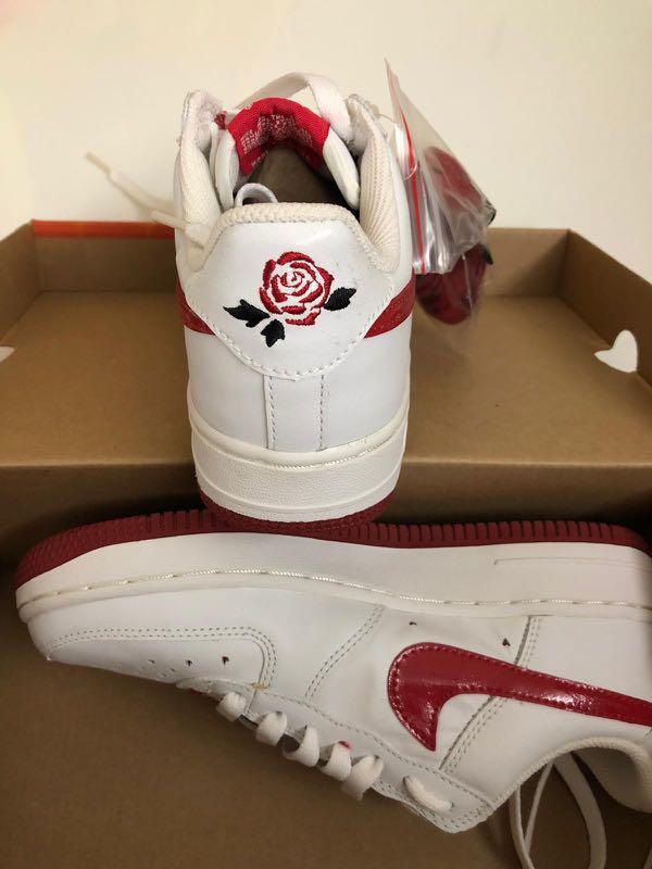 limited nike