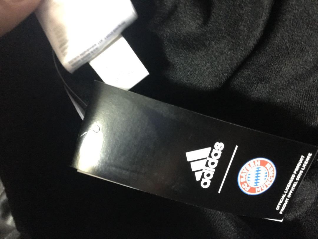 Authentic Fc Bayern Munich Icon Pants Nike Puma Women S Fashion Clothes Pants Jeans Shorts On Carousell