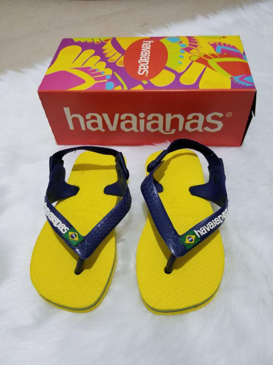 havaianas uptown mall