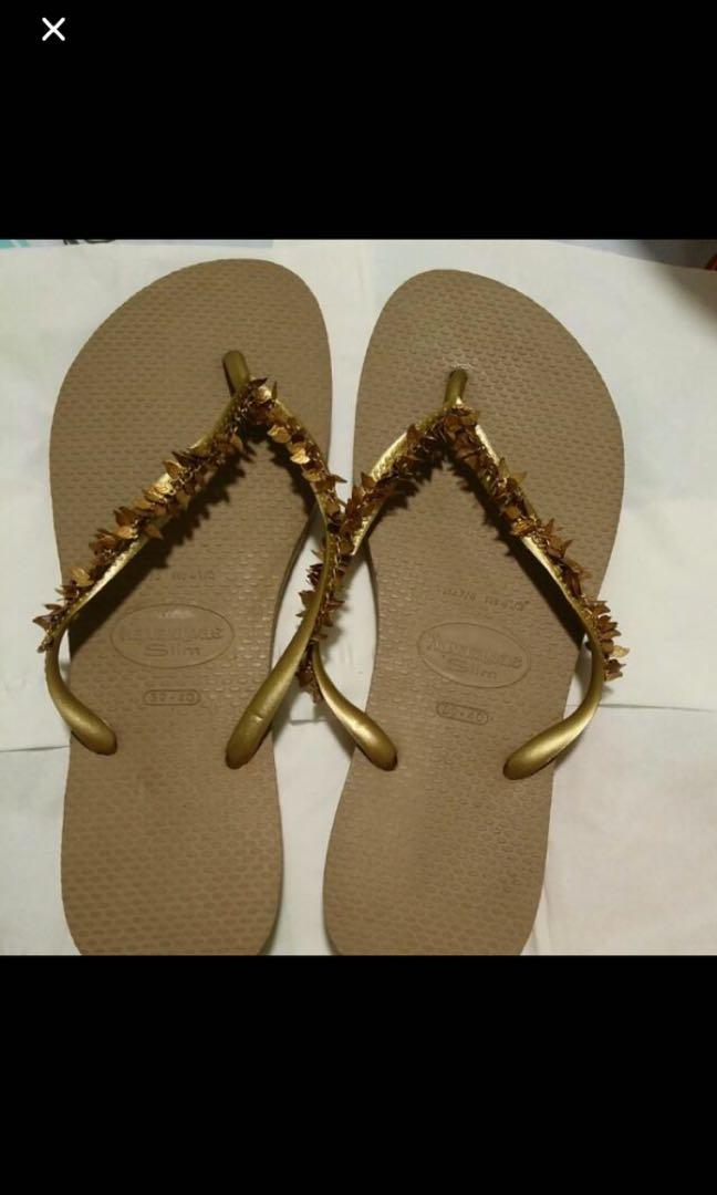 havaianas special edition