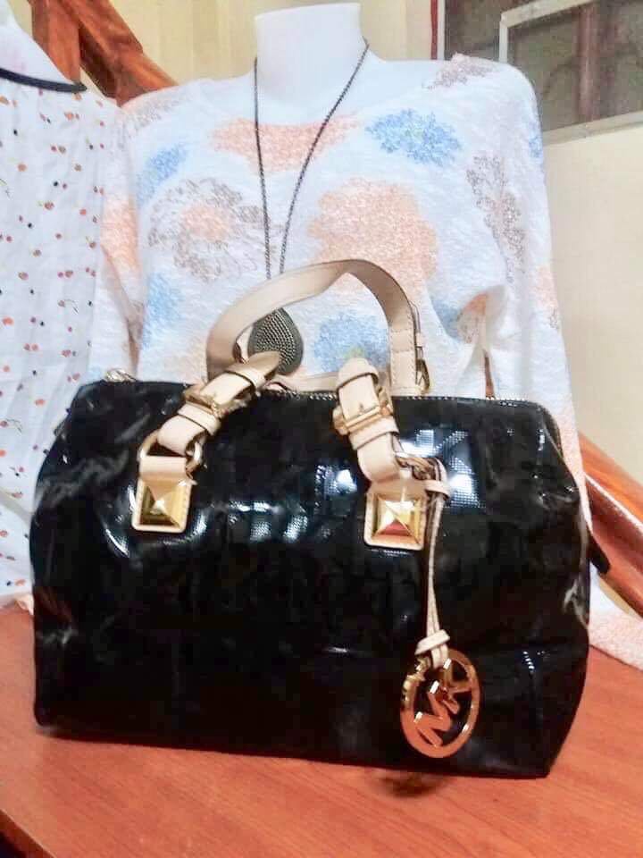 mk doctors bag