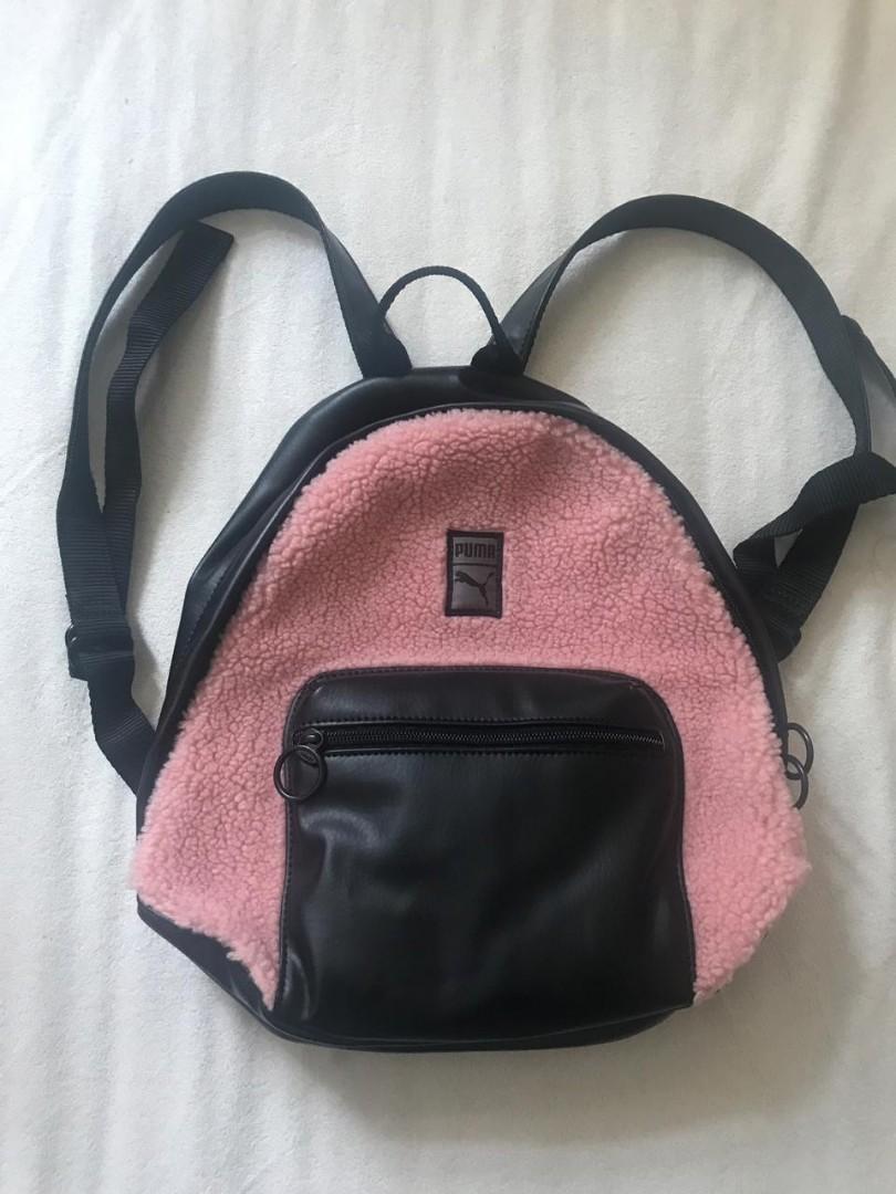 mini backpack 2019