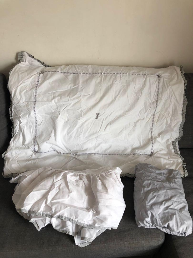 baby bedding