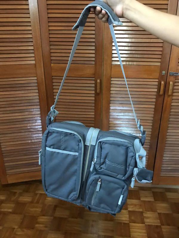 Crib sling best sale