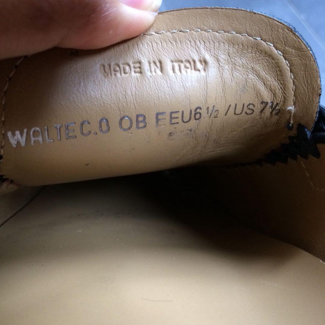 bally waltec