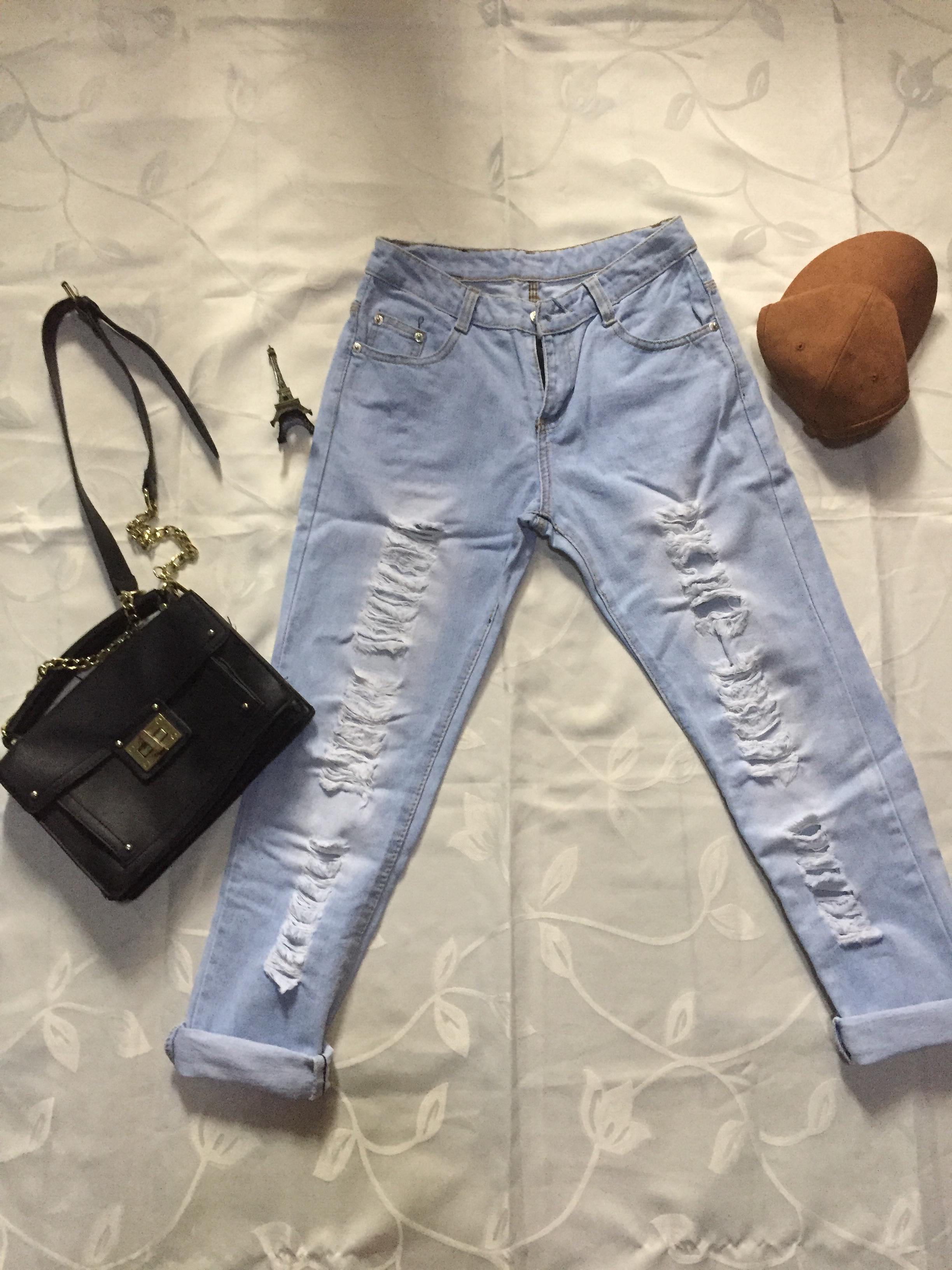 BF Jeans, Women's Fashion, Bottoms, Jeans on Carousell