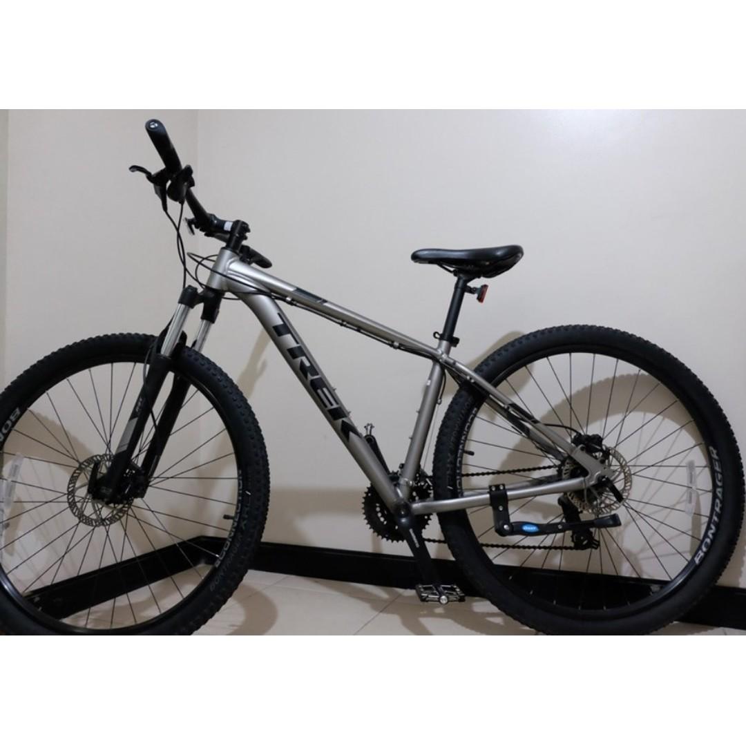 2018 trek marlin 5 for sale