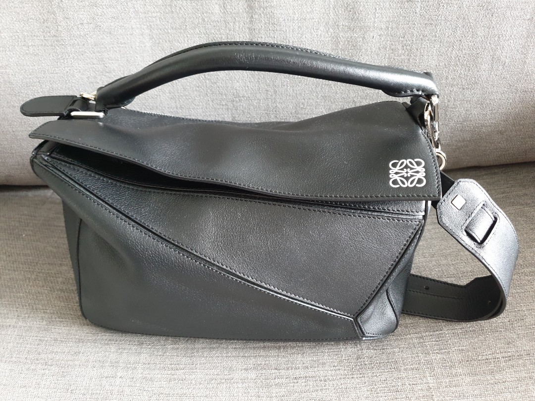 Loewe top puzzle used