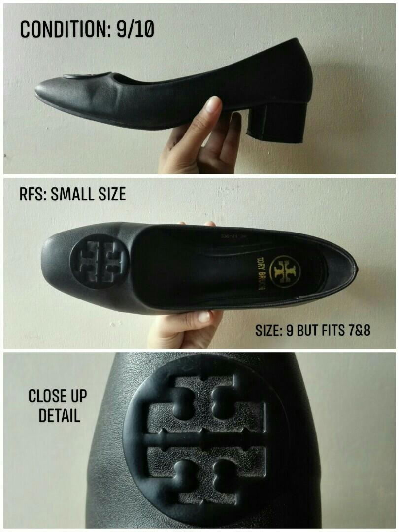office black school shoes