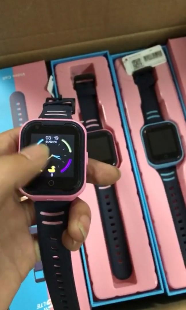 Volte smartwatch on sale
