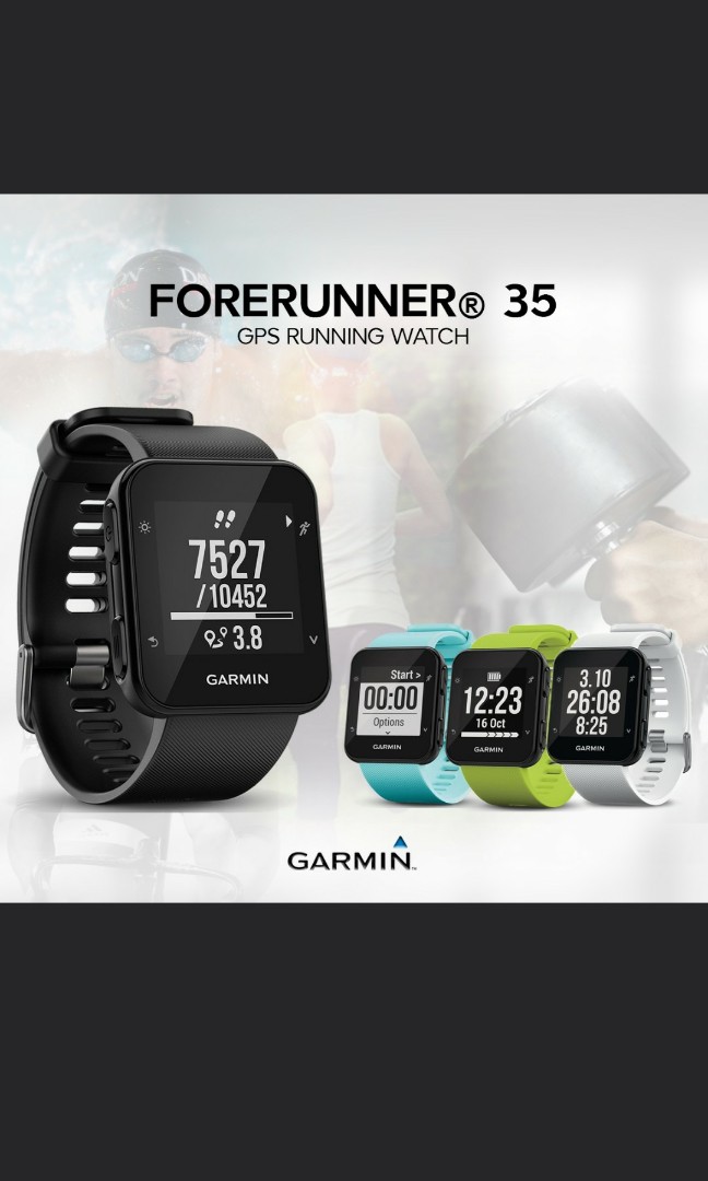 forerunner 425