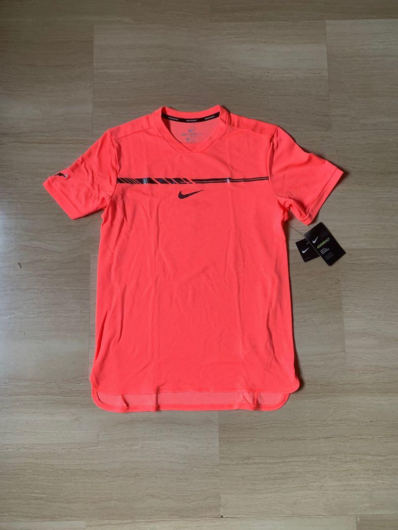 Nike aeroreact nadal online