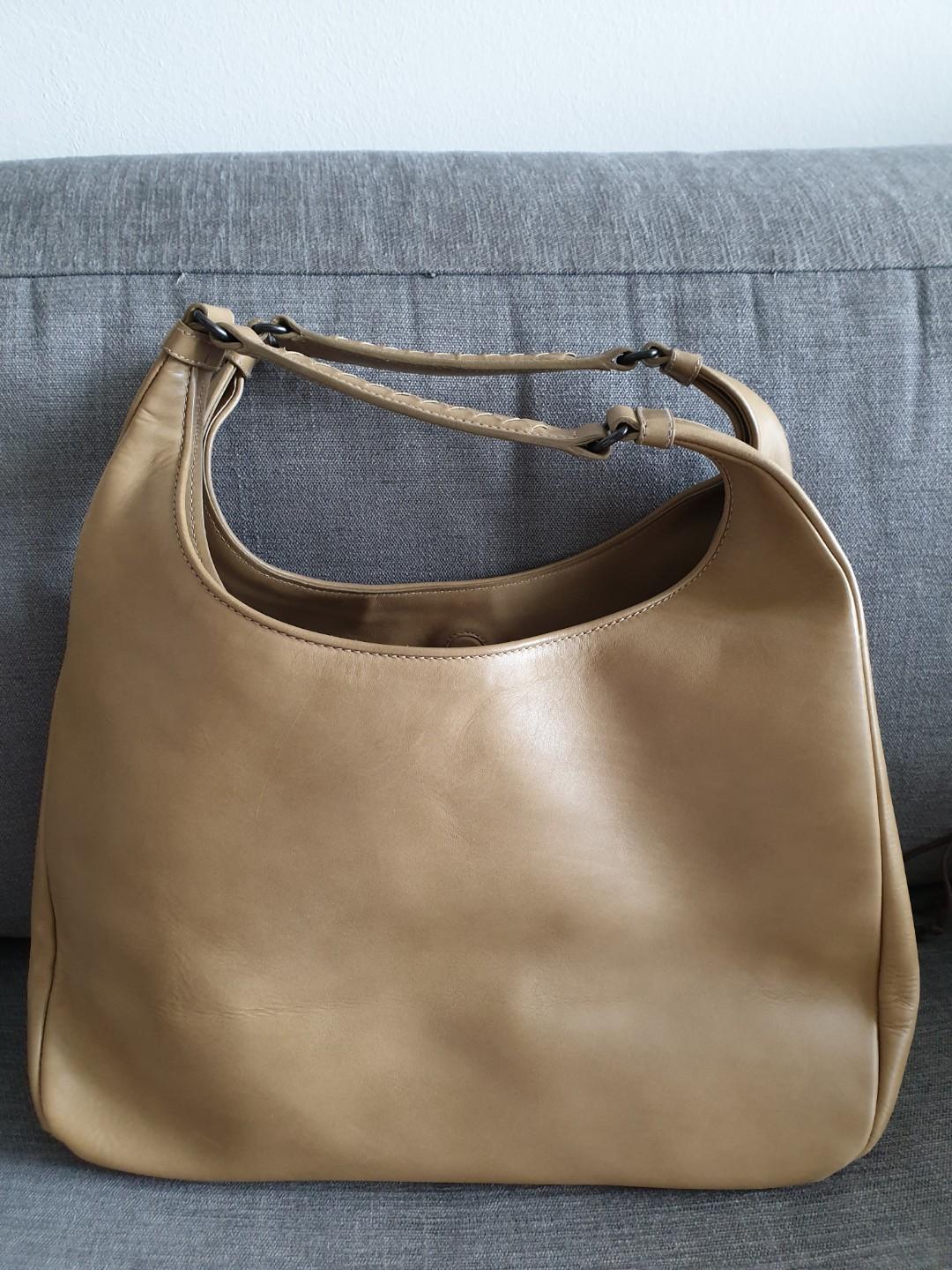 olive hobo bag