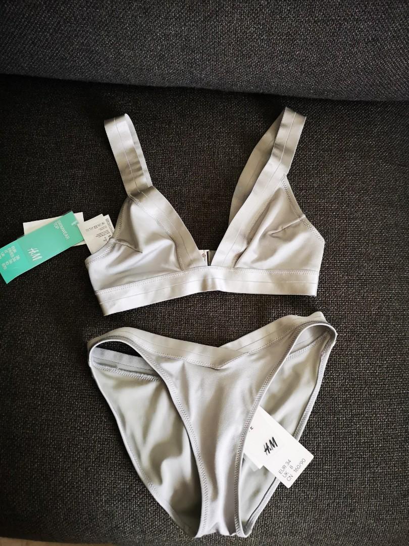 h&m bikinis uk