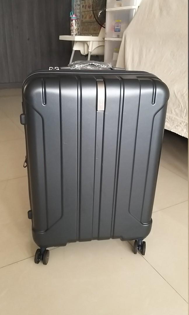 niar samsonite