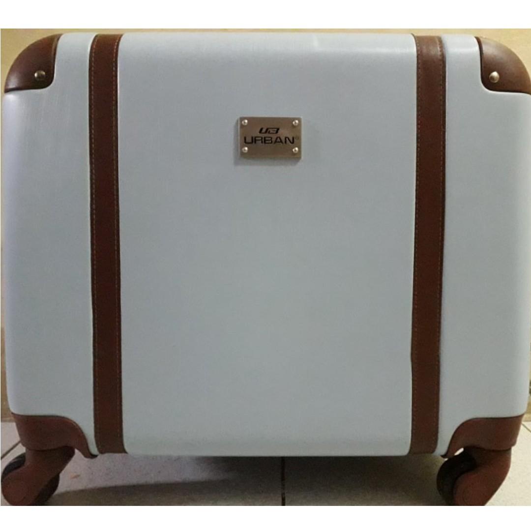 urban brand luggage