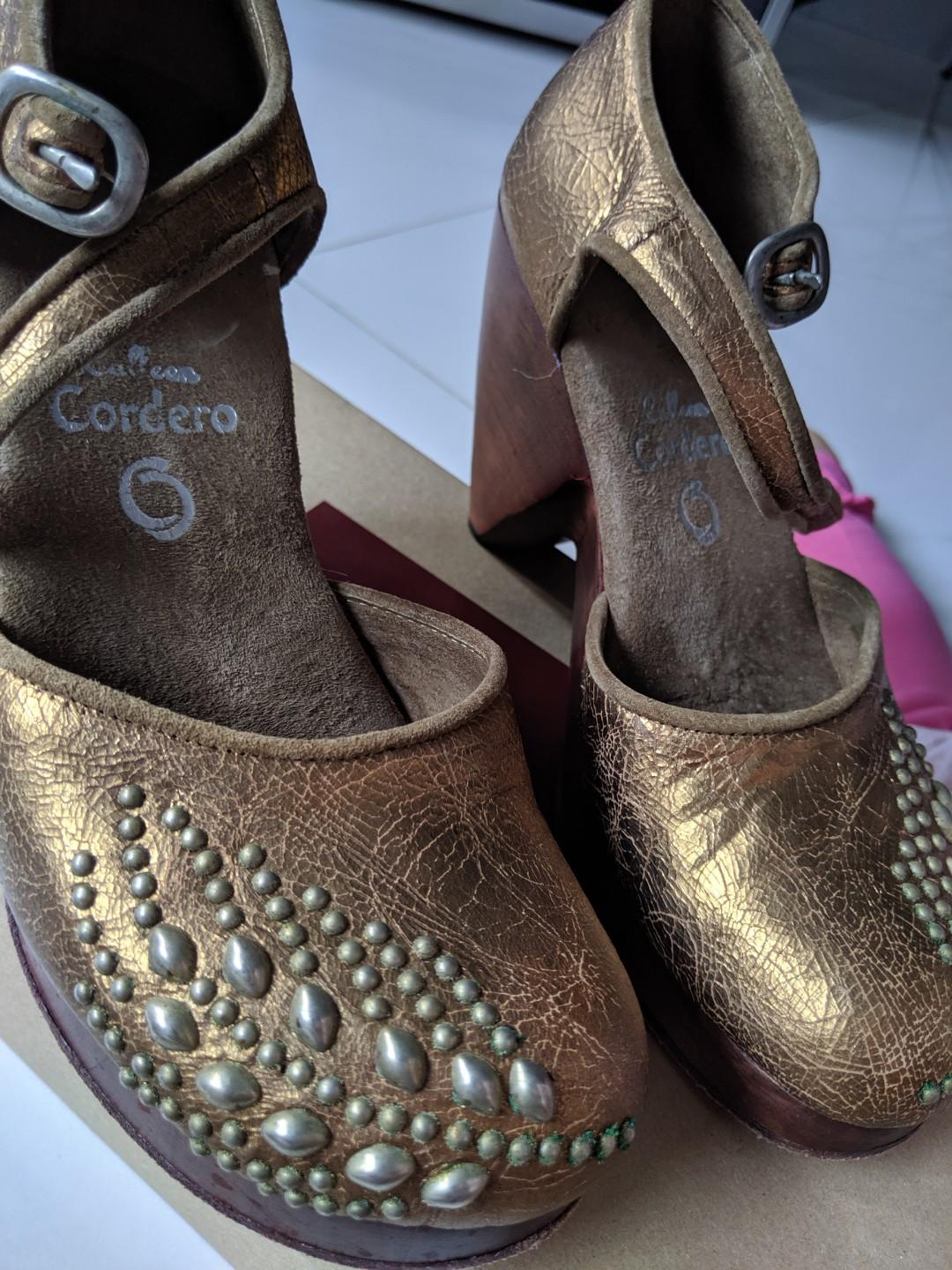 Calleen cordero cheap sandals
