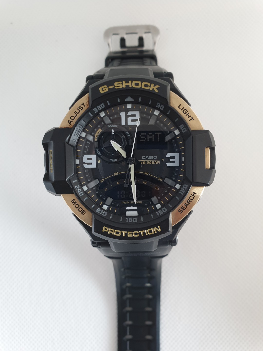 G shock ga 1000 9gdr top