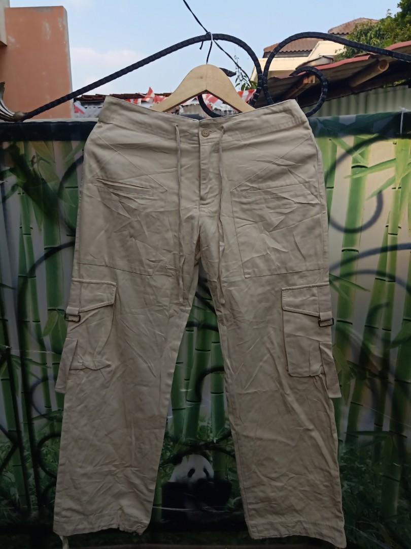 Celana Cargo Untuk Naik Gunung Dan Curug Men S Fashion Men S