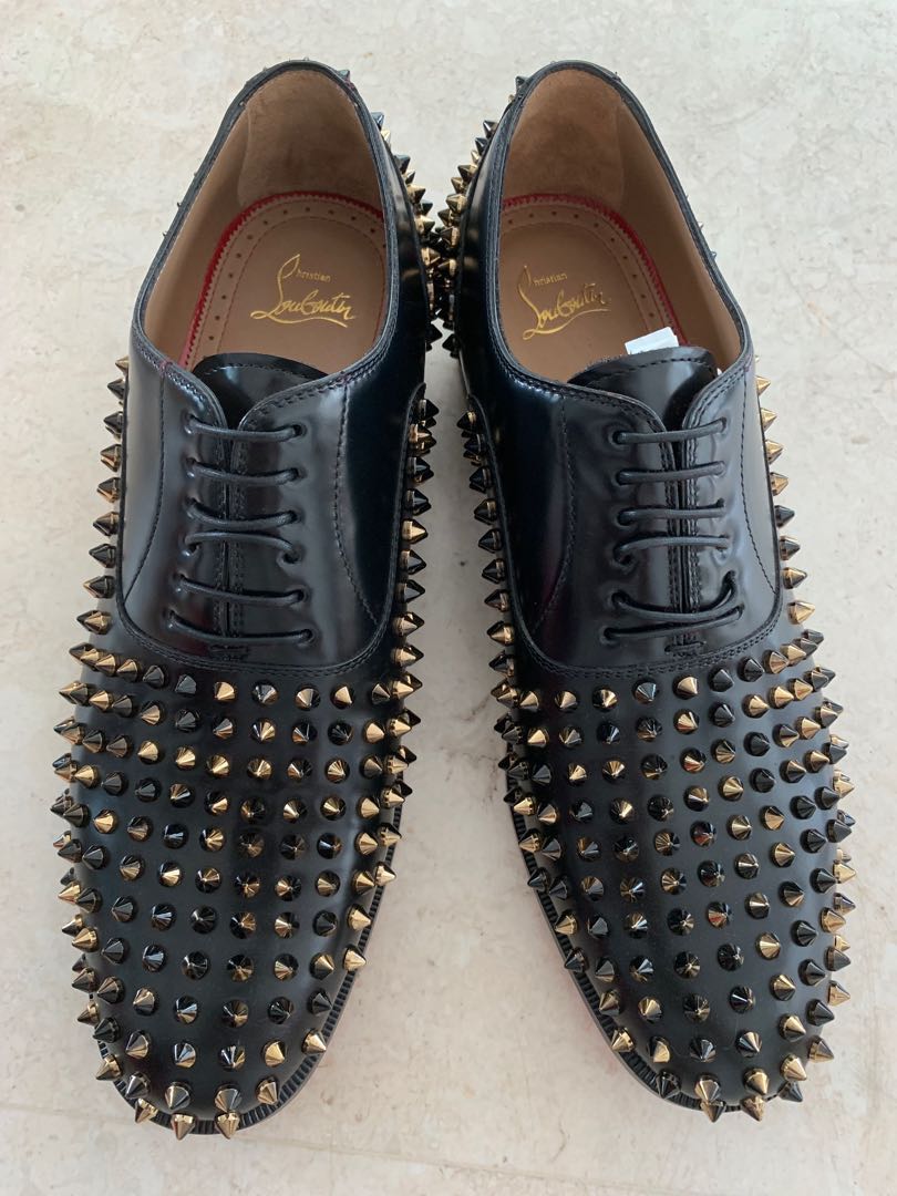 christian louboutin shoes