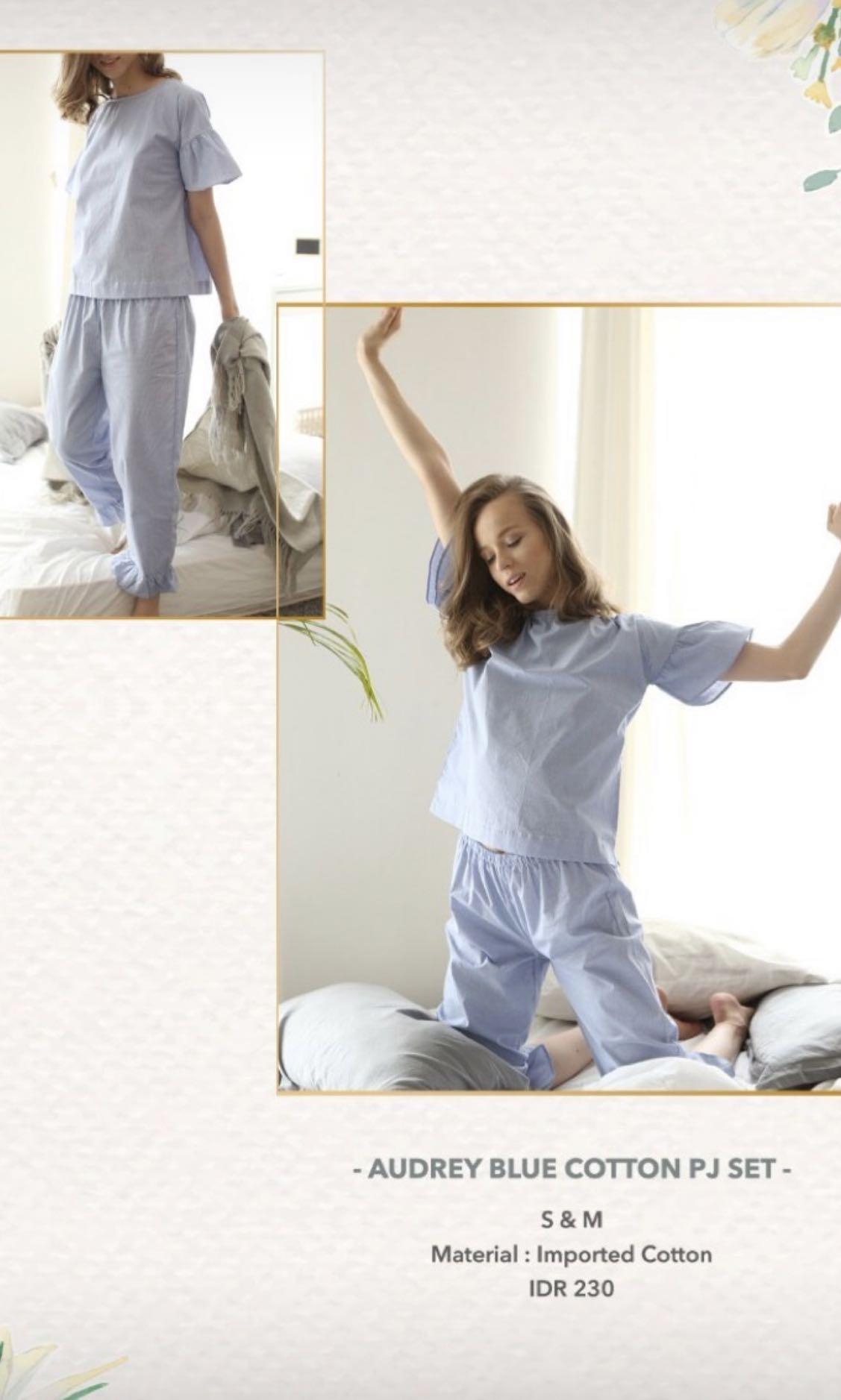 Cielyn sleepwear online