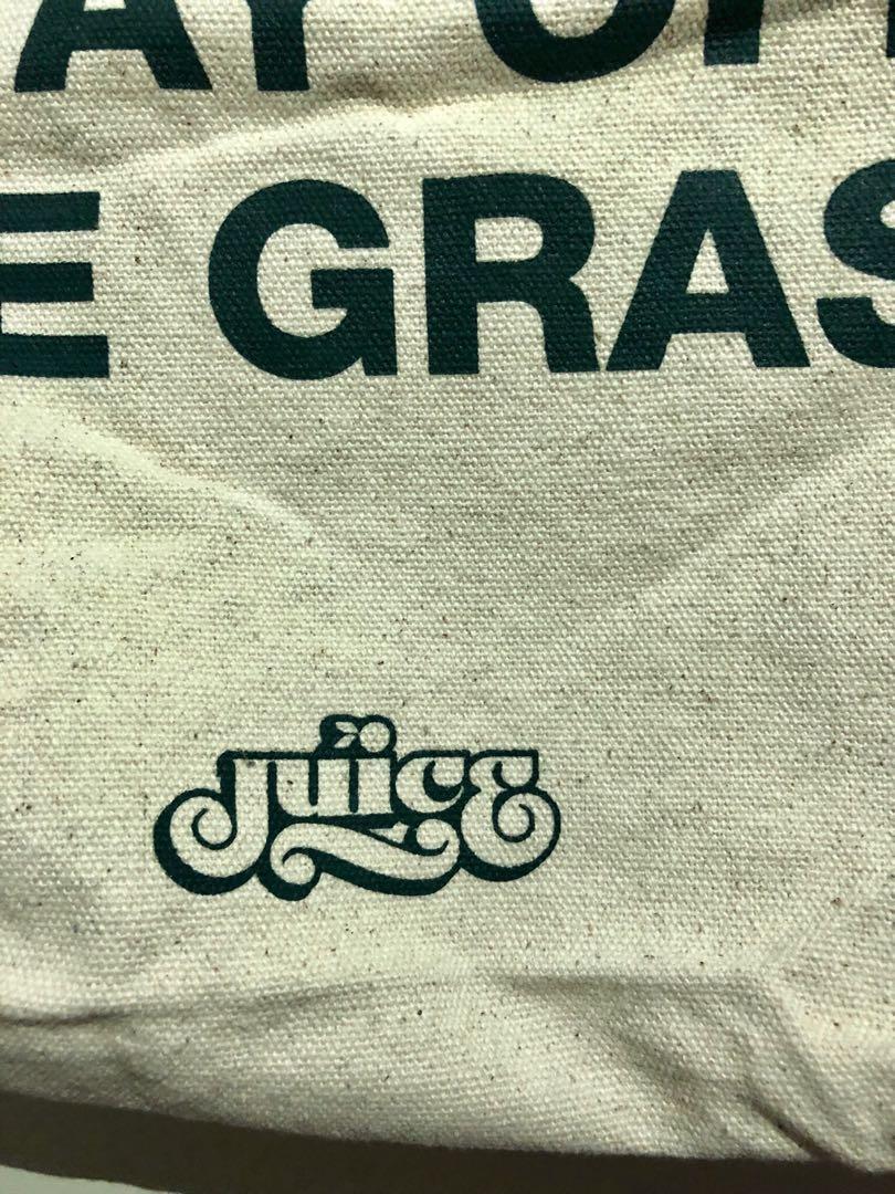 Clot Bag (Category: Handkerchief & Pocket Squares) located in Manila. Submitted by soyfresh (Listing ID 244853115, Image 2). Description: Clot Juice Store Promo Bag in perfect condition supreme wtaps brain dead stussy cdg sacai ambush yeezy fragment visvim.