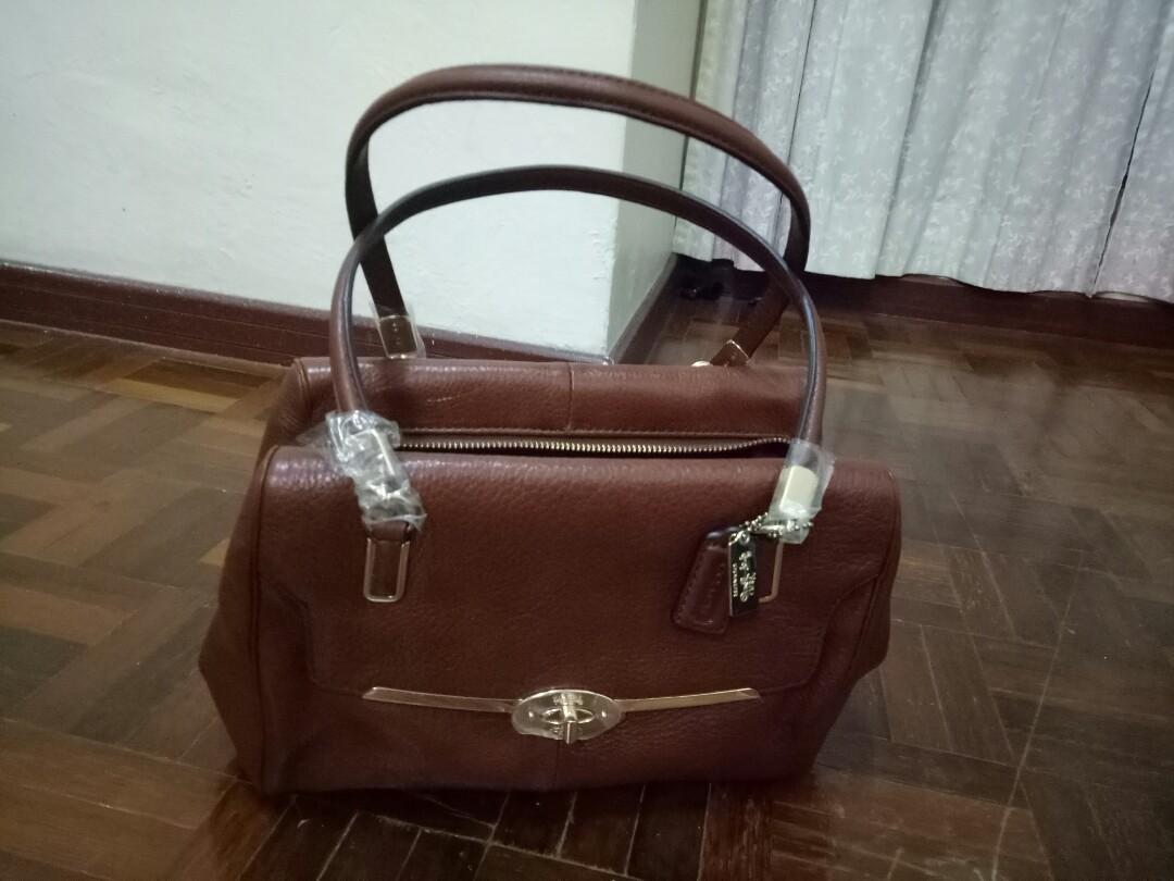 Handbag coach original malaysia new arrivals